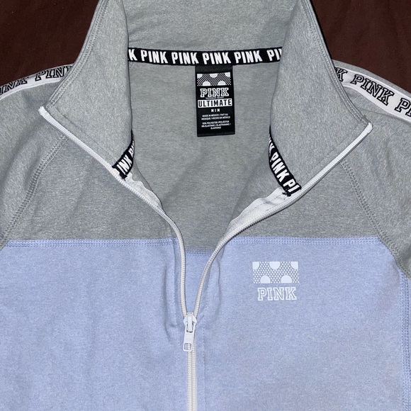 PINK sweater - Picture 2 of 2